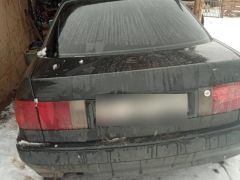 Photo of the vehicle Audi 80