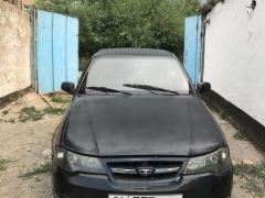 Сүрөт унаа Daewoo Nexia