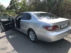 Photo of the vehicle Lexus ES