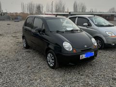 Сүрөт унаа Daewoo Matiz