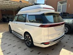 Сүрөт унаа Kia Carnival