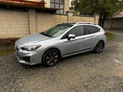 Сүрөт унаа Subaru Impreza