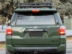 Фото авто Toyota 4Runner