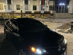 Фото авто Toyota Camry