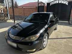 Фото авто Toyota Camry