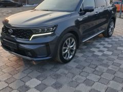 Фото авто Kia Sorento