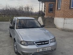 Фото авто Daewoo Nexia