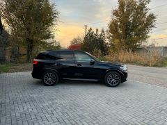 Сүрөт унаа BMW X5