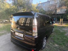 Фото авто Honda Stepwgn