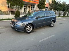 Фото авто Opel Astra