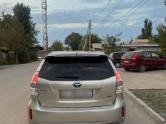 Сүрөт унаа Toyota Prius v (+)