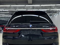 Сүрөт унаа BMW X7