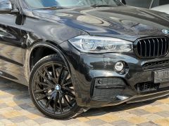 Фото авто BMW X5