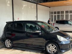 Сүрөт унаа Honda Fit