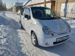 Сүрөт унаа Daewoo Matiz