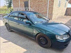 Сүрөт унаа Honda Accord