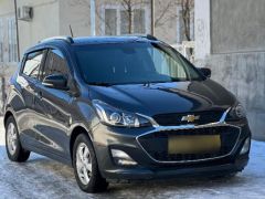 Сүрөт унаа Chevrolet Spark