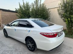 Фото авто Toyota Camry