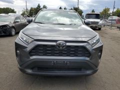 Photo of the vehicle Toyota RAV4