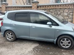 Photo of the vehicle Honda Jazz