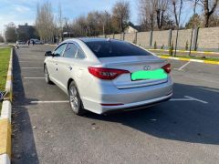 Фото авто Hyundai Sonata