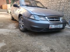 Фото авто Daewoo Nexia