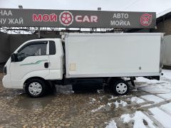 Фото авто Hyundai Porter