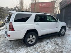 Сүрөт унаа Toyota 4Runner