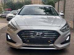 Сүрөт унаа Hyundai Sonata