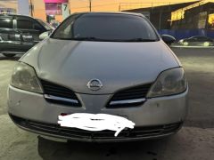 Photo of the vehicle Nissan Primera