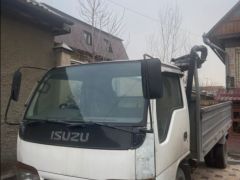 Фото авто Isuzu Elf