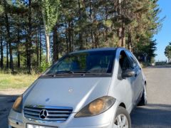 Photo of the vehicle Mercedes-Benz A-Класс