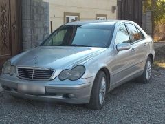 Photo of the vehicle Mercedes-Benz C-Класс