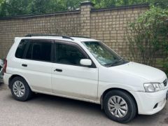 Сүрөт унаа Mazda Demio