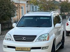 Photo of the vehicle Lexus GX