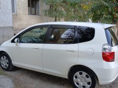 Photo of the vehicle Honda Fit