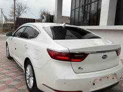 Фото авто Kia K7