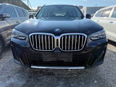 Photo of the vehicle BMW X3