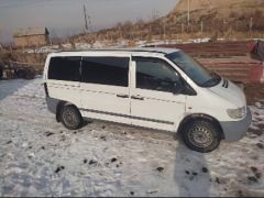 Photo of the vehicle Mercedes-Benz Vito