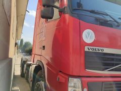 Фото авто Volvo FH