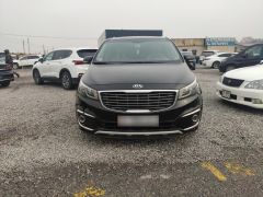 Сүрөт унаа Kia Carnival