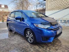 Фото авто Honda Fit