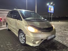 Сүрөт унаа Toyota Estima