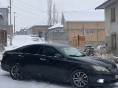 Сүрөт унаа Lexus ES