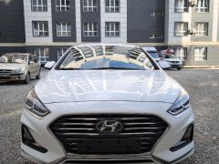 Сүрөт унаа Hyundai Sonata