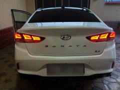 Сүрөт унаа Hyundai Sonata