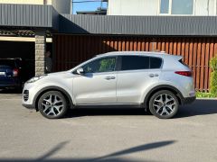 Photo of the vehicle Kia Sportage