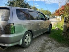 Photo of the vehicle Honda Odyssey