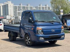 Фото авто Hyundai Porter