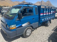 Фото авто Hyundai Porter